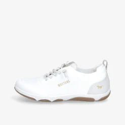 MUSTANG ​ Damen Sneaker Low-Damen Halbschuhe
