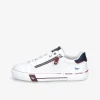 MUSTANG ​ Damen Sneaker Low-Damen Halbschuhe | Sneaker