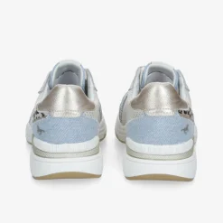 MUSTANG ​ Damen Sneaker Low-Damen Sneaker