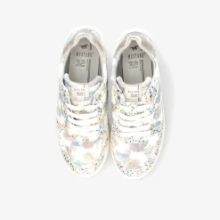 MUSTANG ​ Damen Sneaker Low-Damen Sneaker