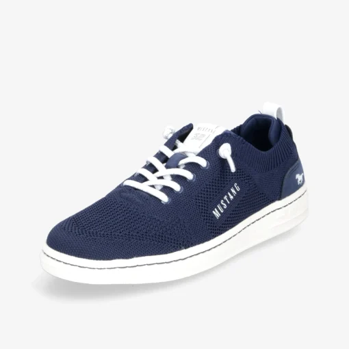 MUSTANG ​ Damen Sneaker Low-Damen Halbschuhe | Sneaker