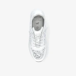 MUSTANG ​ Damen Sneaker Low-Damen Halbschuhe | Sneaker