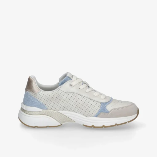 MUSTANG ​ Damen Sneaker Low-Damen Sneaker