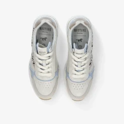 MUSTANG ​ Damen Sneaker Low-Damen Sneaker