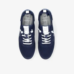MUSTANG ​ Damen Sneaker Low-Damen Halbschuhe | Sneaker