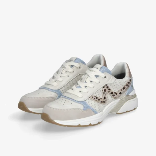 MUSTANG ​ Damen Sneaker Low-Damen Sneaker