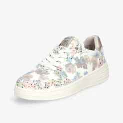 MUSTANG ​ Damen Sneaker Low-Damen Sneaker