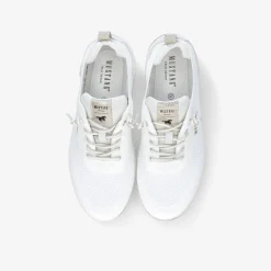 MUSTANG ​ Damen Sneaker Low-Damen Halbschuhe