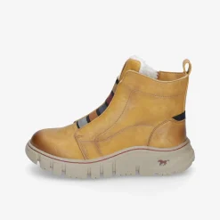 MUSTANG ​ Damen Stiefelette-Damen Stiefeletten