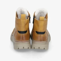 MUSTANG ​ Damen Stiefelette-Damen Stiefeletten