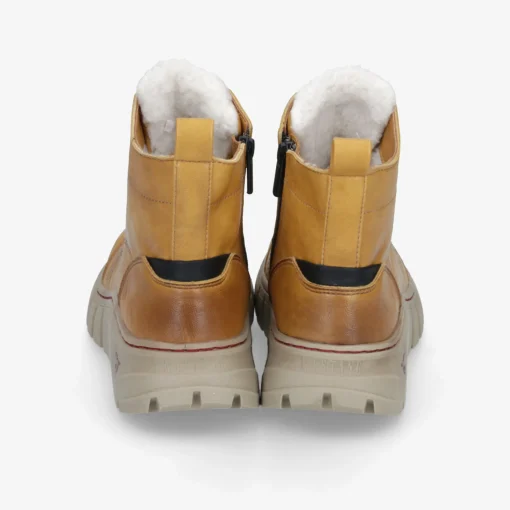 MUSTANG ​ Damen Stiefelette-Damen Stiefeletten