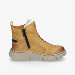 MUSTANG ​ Damen Stiefelette-Damen Stiefeletten