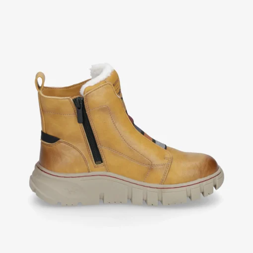MUSTANG ​ Damen Stiefelette-Damen Stiefeletten