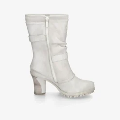 MUSTANG Damen Stiefeletten-Damen Stiefeletten