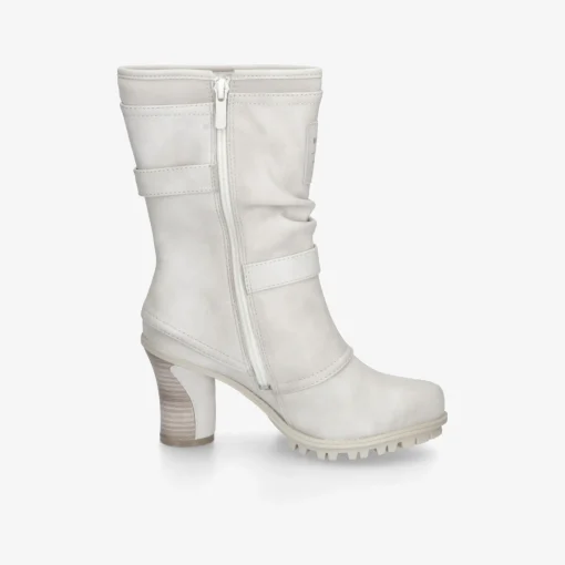 MUSTANG Damen Stiefeletten-Damen Stiefeletten