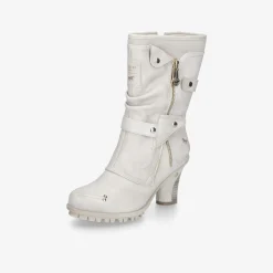 MUSTANG Damen Stiefeletten-Damen Stiefeletten