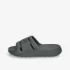 MUSTANG Herren Pantolette-Herren Badeschuhe | Sandalen