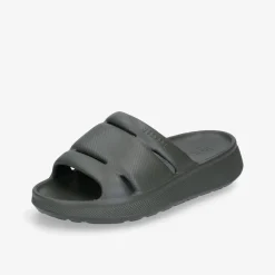 MUSTANG Herren Pantolette-Herren Badeschuhe | Sandalen