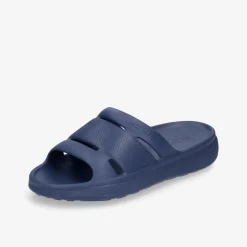 MUSTANG Herren Pantolette-Herren Sandalen | Badeschuhe