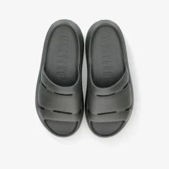 MUSTANG Herren Pantolette-Herren Badeschuhe | Sandalen