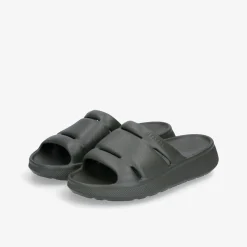 MUSTANG Herren Pantolette-Herren Badeschuhe | Sandalen
