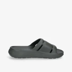 MUSTANG Herren Pantolette-Herren Badeschuhe | Sandalen