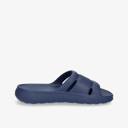 MUSTANG Herren Pantolette-Herren Sandalen | Badeschuhe