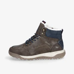 MUSTANG ​ Herren Schnürboot-Herren Boots