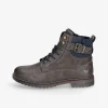 MUSTANG ​ Herren Schnürboot-Herren Boots