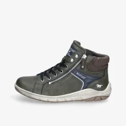 MUSTANG ​ Herren Schnürboot-Herren Boots