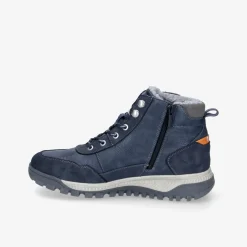MUSTANG ​ Herren Schnürboot-Herren Boots