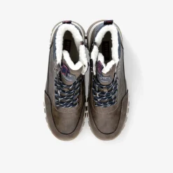 MUSTANG ​ Herren Schnürboot-Herren Boots