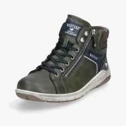 MUSTANG ​ Herren Schnürboot-Herren Boots