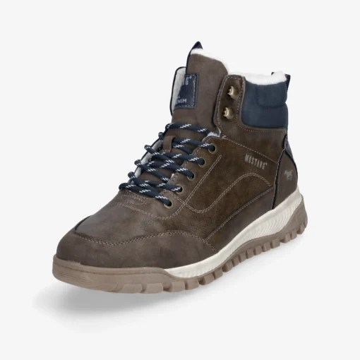 MUSTANG ​ Herren Schnürboot-Herren Boots