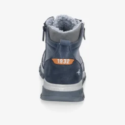 MUSTANG ​ Herren Schnürboot-Herren Boots