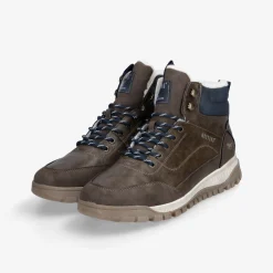 MUSTANG ​ Herren Schnürboot-Herren Boots