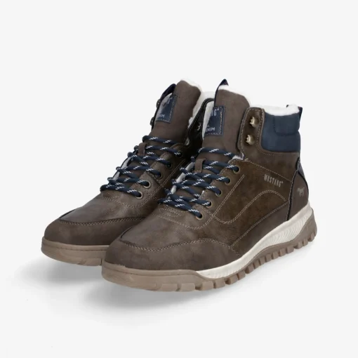 MUSTANG ​ Herren Schnürboot-Herren Boots
