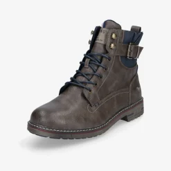 MUSTANG ​ Herren Schnürboot-Herren Boots