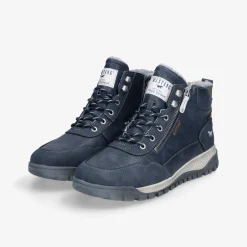 MUSTANG ​ Herren Schnürboot-Herren Boots