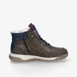 MUSTANG ​ Herren Schnürboot-Herren Boots
