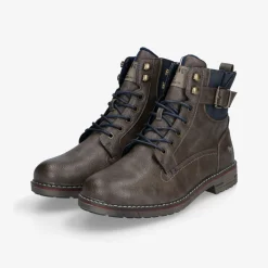 MUSTANG ​ Herren Schnürboot-Herren Boots