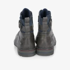 MUSTANG ​ Herren Schnürboot-Herren Boots