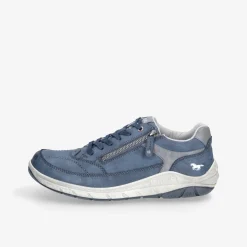 MUSTANG Herren Schnürer-Herren Halbschuhe