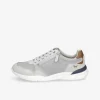 MUSTANG Herren Schnürer-Herren Halbschuhe