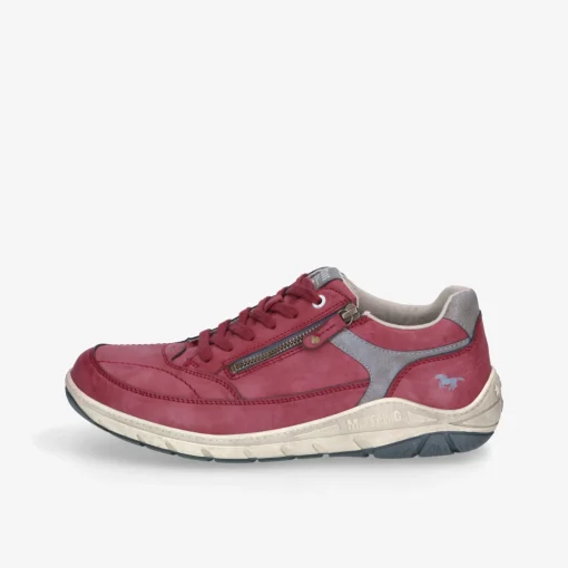 MUSTANG Herren Schnürer-Herren Halbschuhe