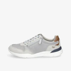 MUSTANG Herren Schnürer-Herren Halbschuhe