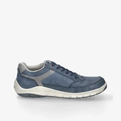 MUSTANG Herren Schnürer-Herren Halbschuhe