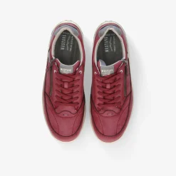 MUSTANG Herren Schnürer-Herren Halbschuhe