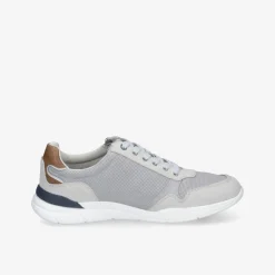 MUSTANG Herren Schnürer-Herren Halbschuhe