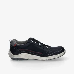 MUSTANG ​ Herren Schnürer-Herren Halbschuhe